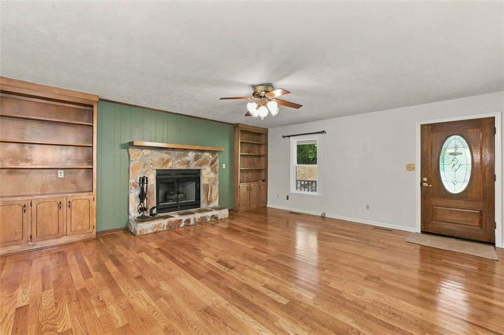 109 Piney Ridge Road Jasper, GA 30143 - Photo 11 of 49 Gallery Image 11
