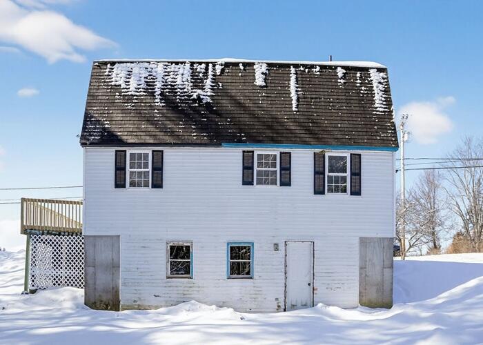 549 Eastern Road Warren, ME 04864 - Photo 4 of 20 4