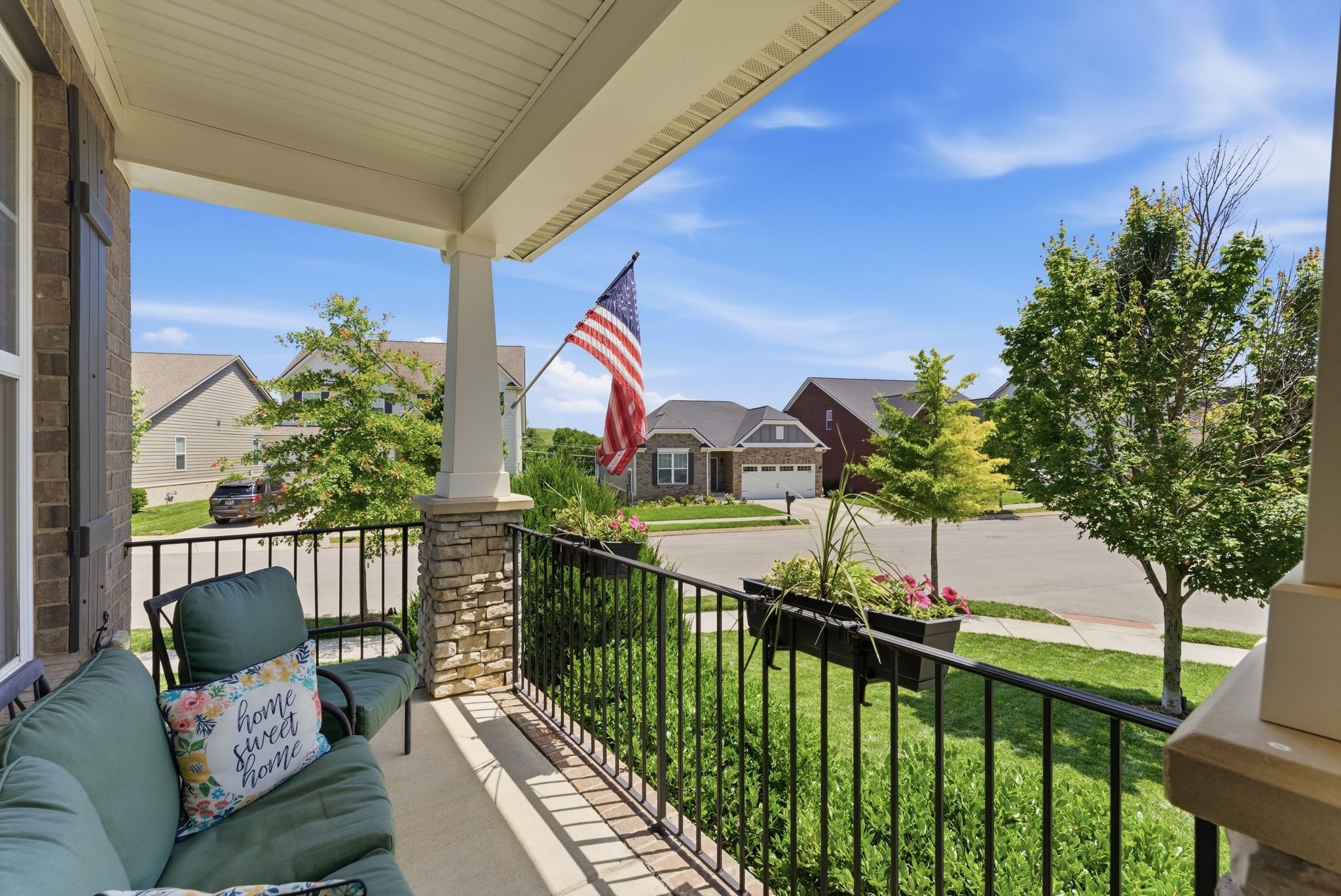 459 Rangeland Road Spring Hill, TN 37174 - Photo 9 of 83