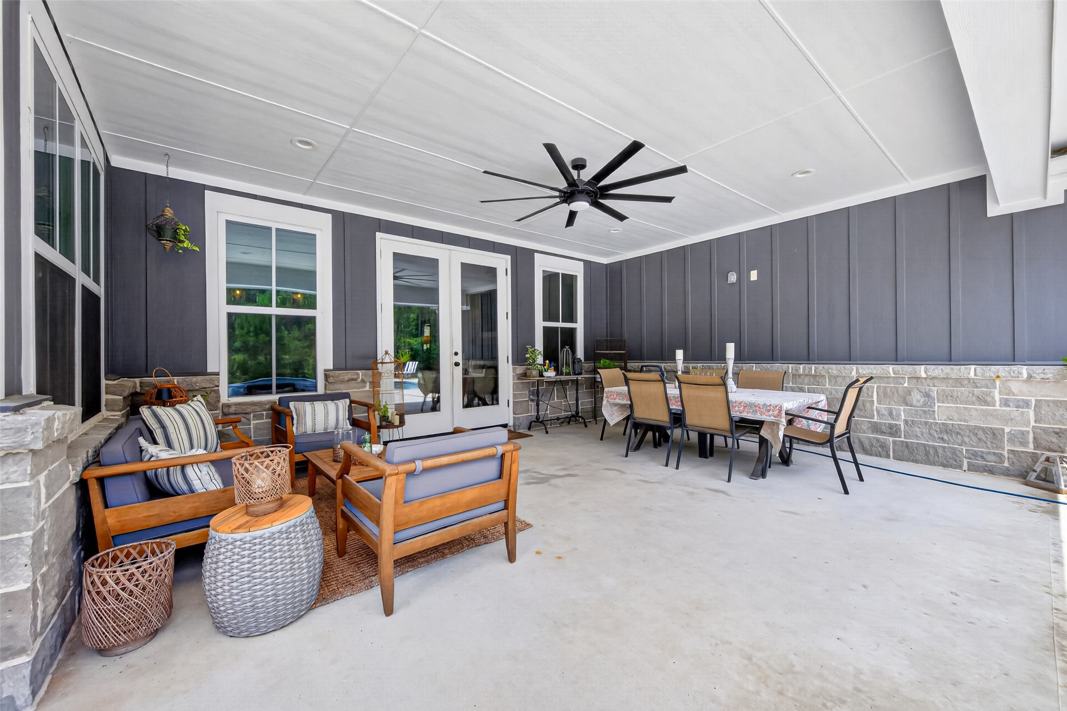10915 Ruger Road Willis, TX 77378 - Photo 44 of 50