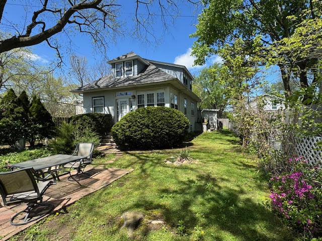 416 Illinois Road Wilmette, IL 60091 - Photo 4 of 6