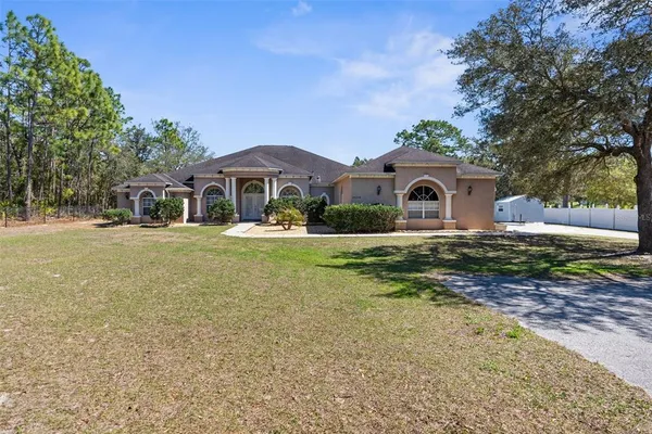 $695,000 | 14258 Mulkerin Drive, Weeki Wachee, FL 34614