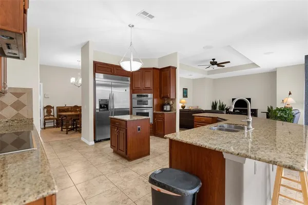 $695,000 | 14258 Mulkerin Drive, Weeki Wachee, FL 34614