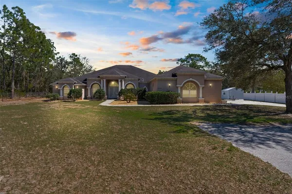 $695,000 | 14258 Mulkerin Drive, Weeki Wachee, FL 34614