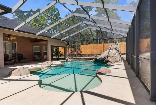 $695,000 | 14258 Mulkerin Drive, Weeki Wachee, FL 34614