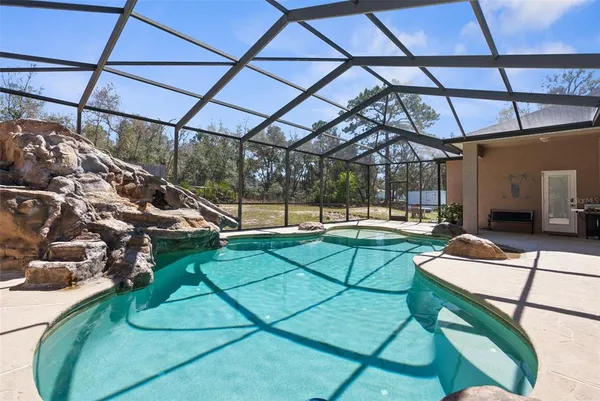 $695,000 | 14258 Mulkerin Drive, Weeki Wachee, FL 34614