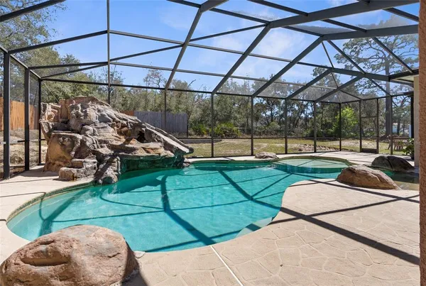 $695,000 | 14258 Mulkerin Drive, Weeki Wachee, FL 34614