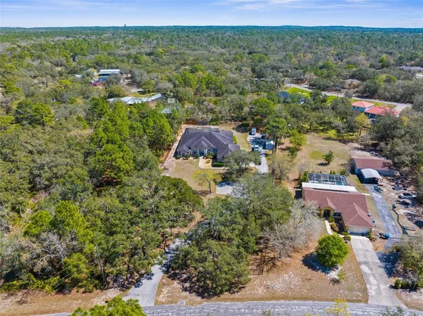$695,000 | 14258 Mulkerin Drive, Weeki Wachee, FL 34614