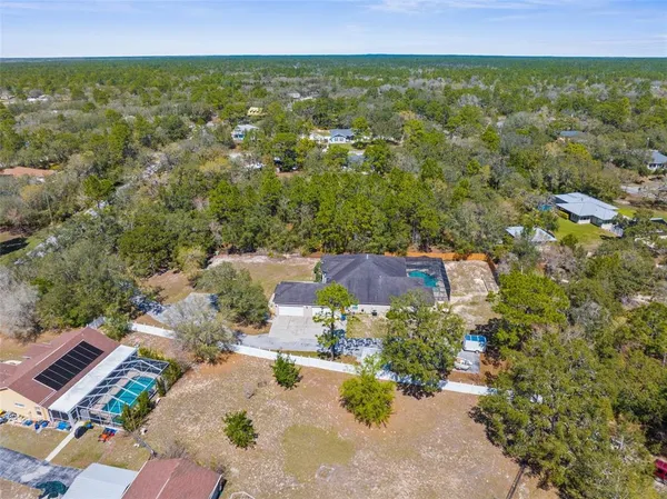 $695,000 | 14258 Mulkerin Drive, Weeki Wachee, FL 34614