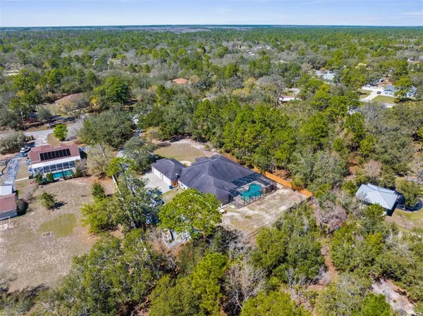 $695,000 | 14258 Mulkerin Drive, Weeki Wachee, FL 34614