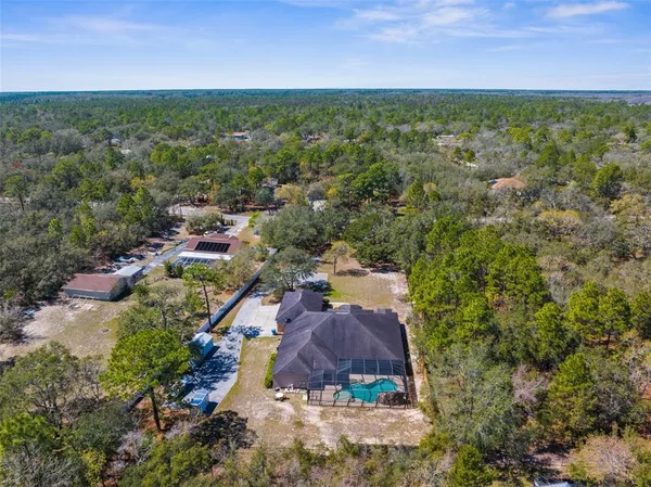$695,000 | 14258 Mulkerin Drive, Weeki Wachee, FL 34614