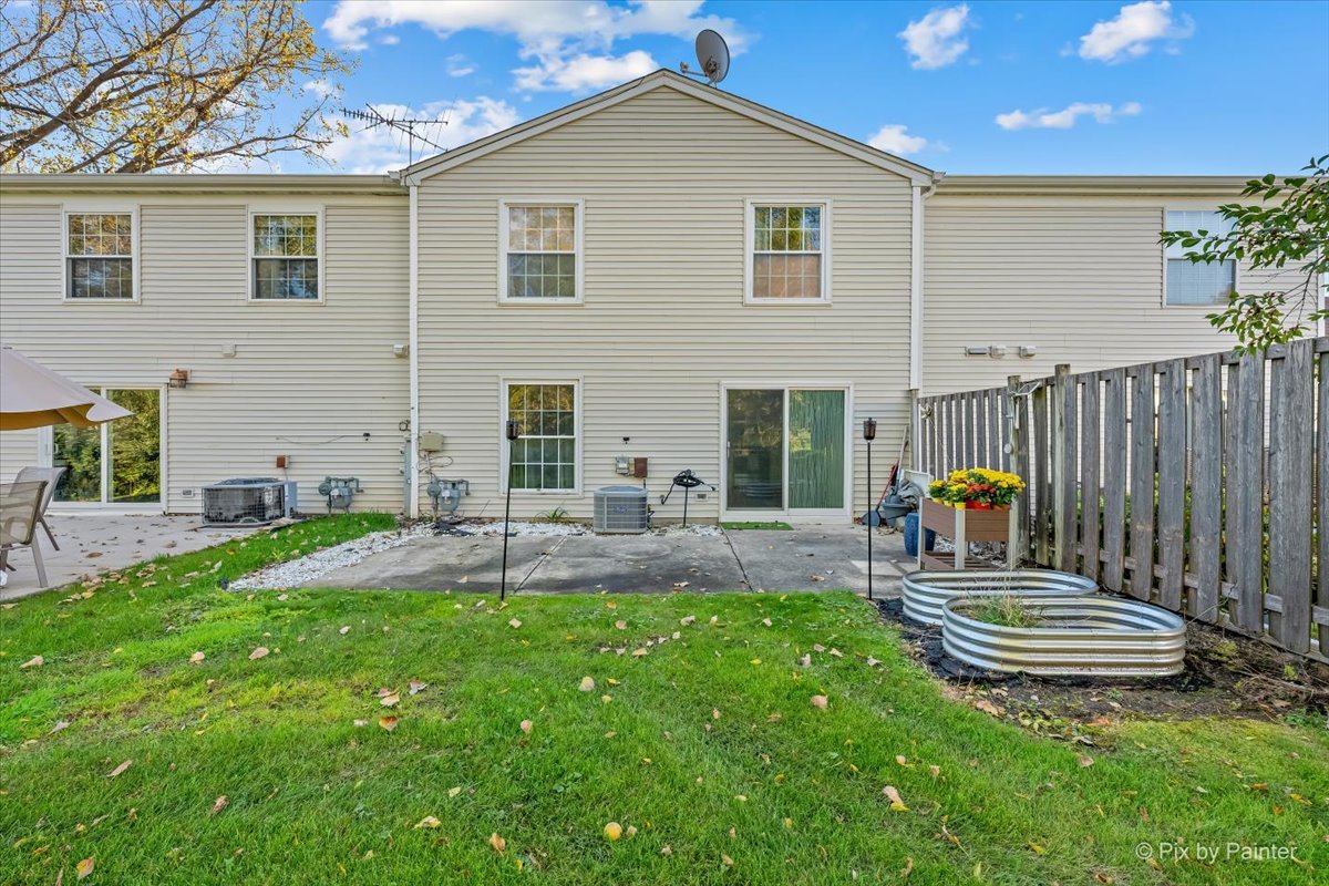44 Silver Tree Circle Cary, IL 60013 - Photo 26 of 28 Gallery Image 26