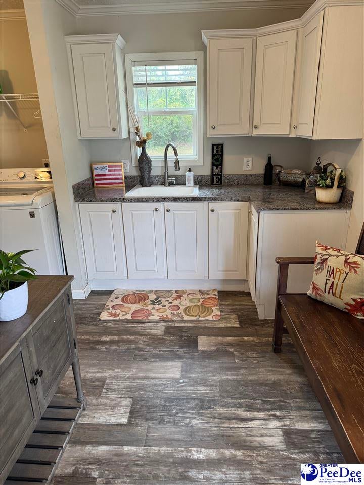 443 Oaky Point Road Latta, SC 29565 - Photo 10 of 21 Gallery Image 10