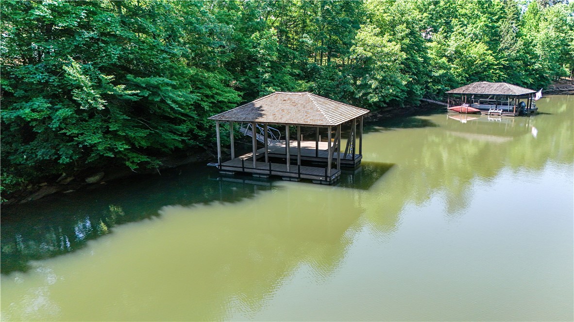 300 Crooked Rock Lane Sunset, SC 29685 - Photo 7 of 10