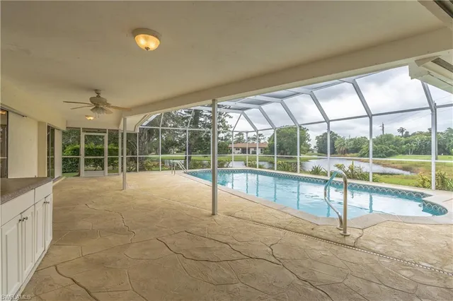 $730,000 | 2353 Abbey Court, Naples, FL 34112