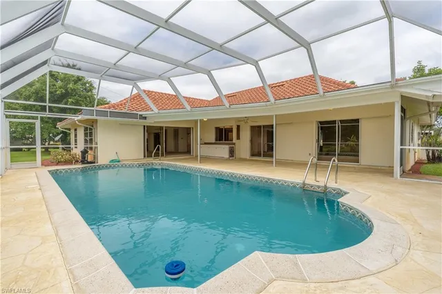 $730,000 | 2353 Abbey Court, Naples, FL 34112