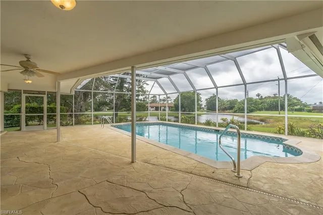 $730,000 | 2353 Abbey Court, Naples, FL 34112