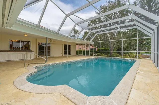 $730,000 | 2353 Abbey Court, Naples, FL 34112