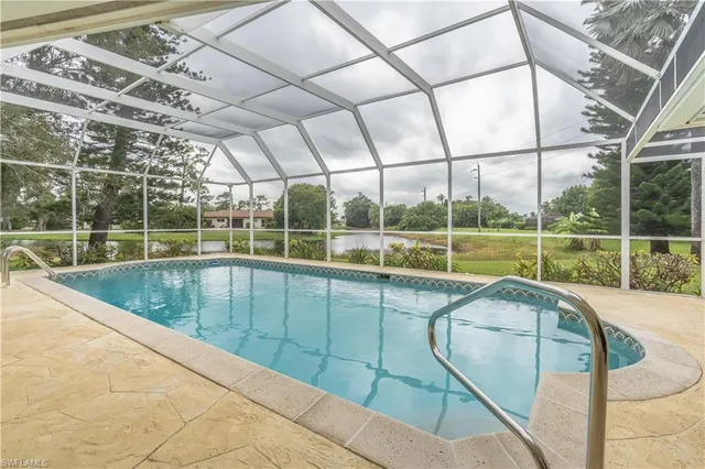 $730,000 | 2353 Abbey Court, Naples, FL 34112