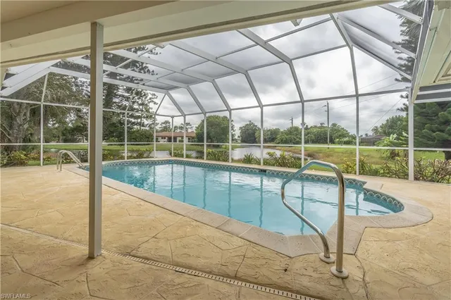 $730,000 | 2353 Abbey Court, Naples, FL 34112