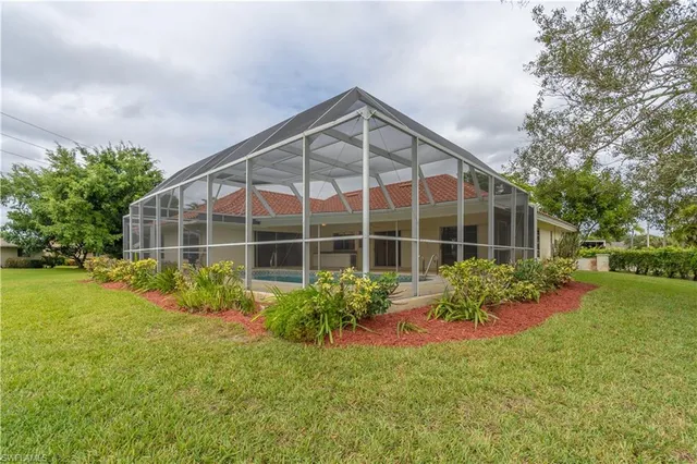 $730,000 | 2353 Abbey Court, Naples, FL 34112