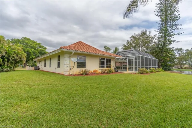 $730,000 | 2353 Abbey Court, Naples, FL 34112