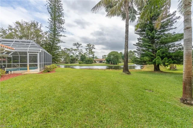 $730,000 | 2353 Abbey Court, Naples, FL 34112