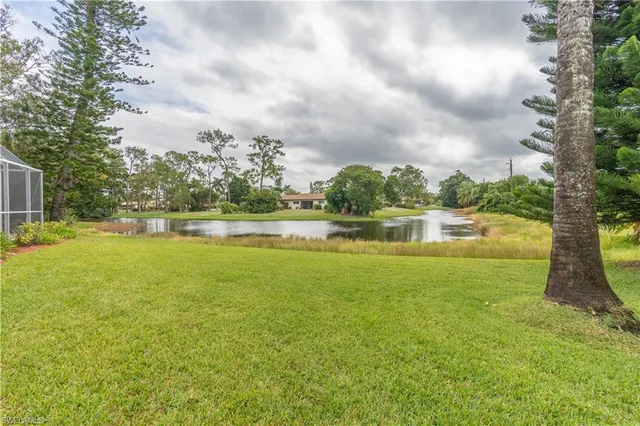 $730,000 | 2353 Abbey Court, Naples, FL 34112