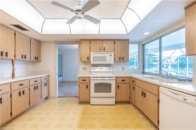 $730,000 | 2353 Abbey Court, Naples, FL 34112