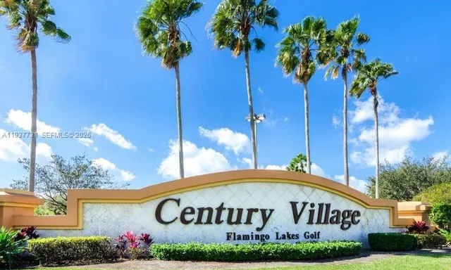 $2,300 | 850 Southwest 138th Avenue, Unit 409D, Pembroke Pines, FL 33027