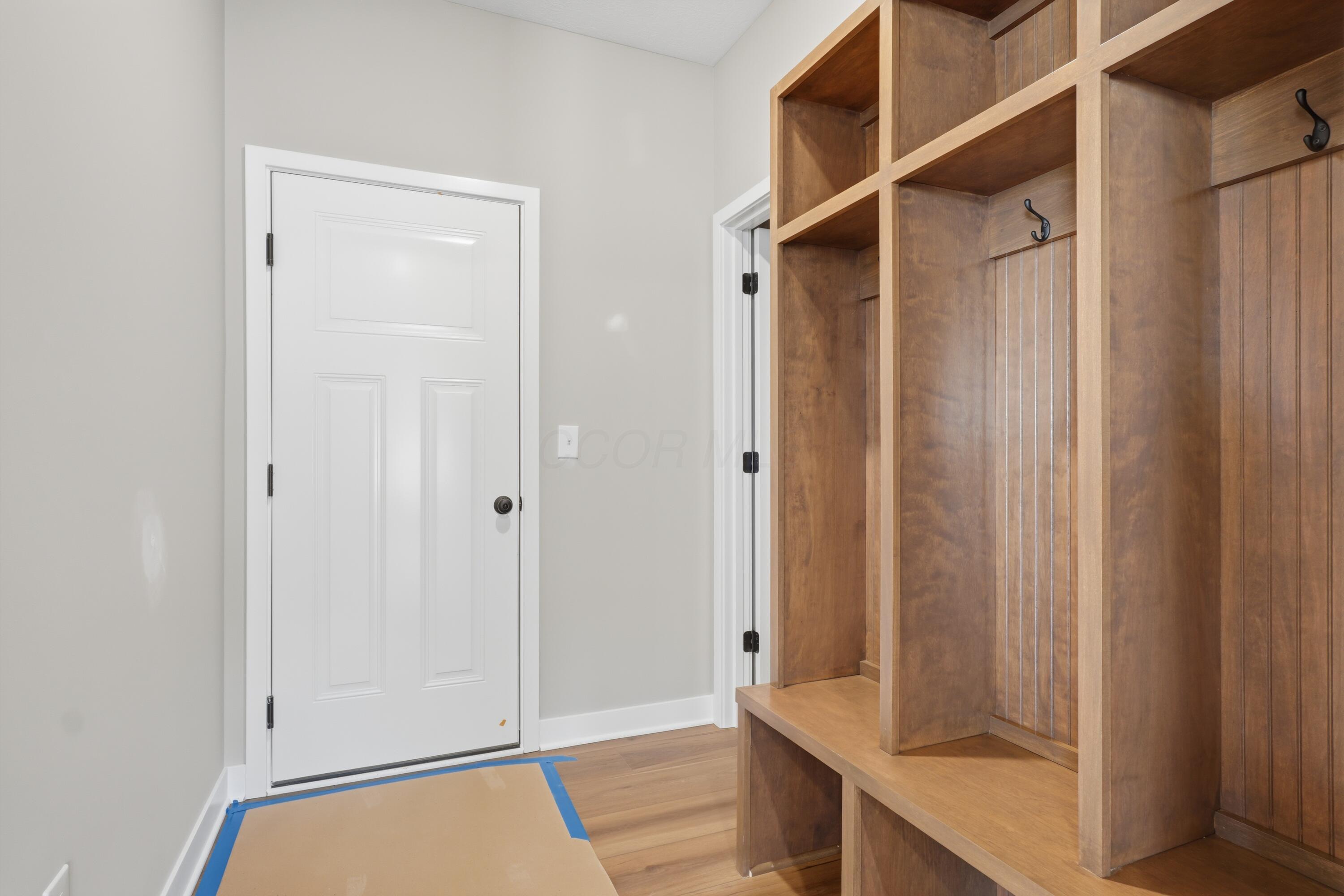 8702 Jenny Road Plain City, OH 43064 - Photo 24 of 56 Mud Room