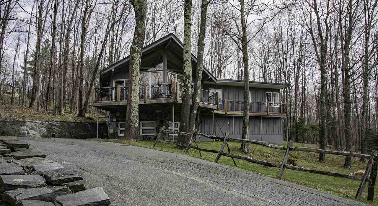 20 Upper Handle Road West Dover, VT 05356 - Photo 25 of 26 Gallery Image 25