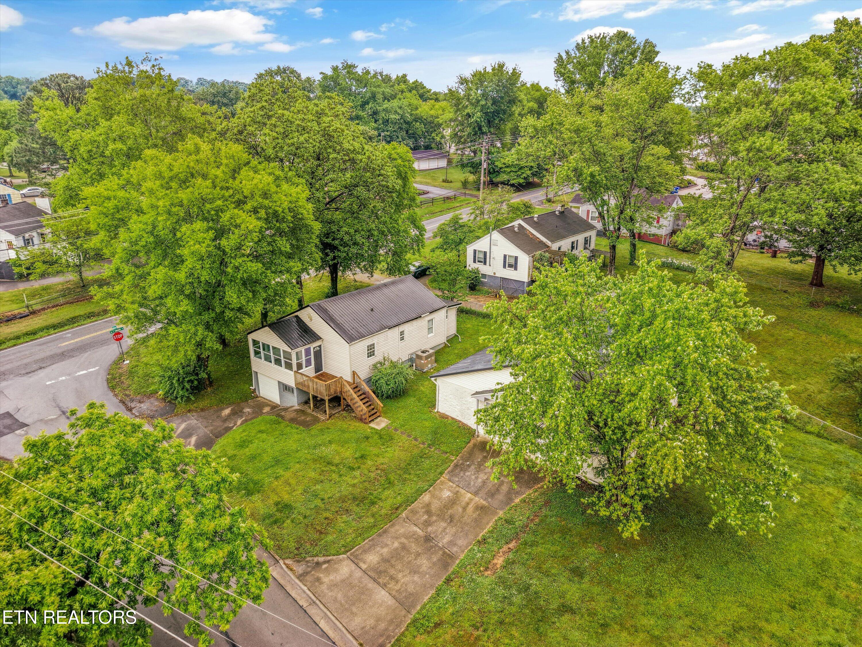 835 East Lincoln Road Alcoa, TN 37701 - Photo 41 of 45 42-835 E Lincoln Rd42