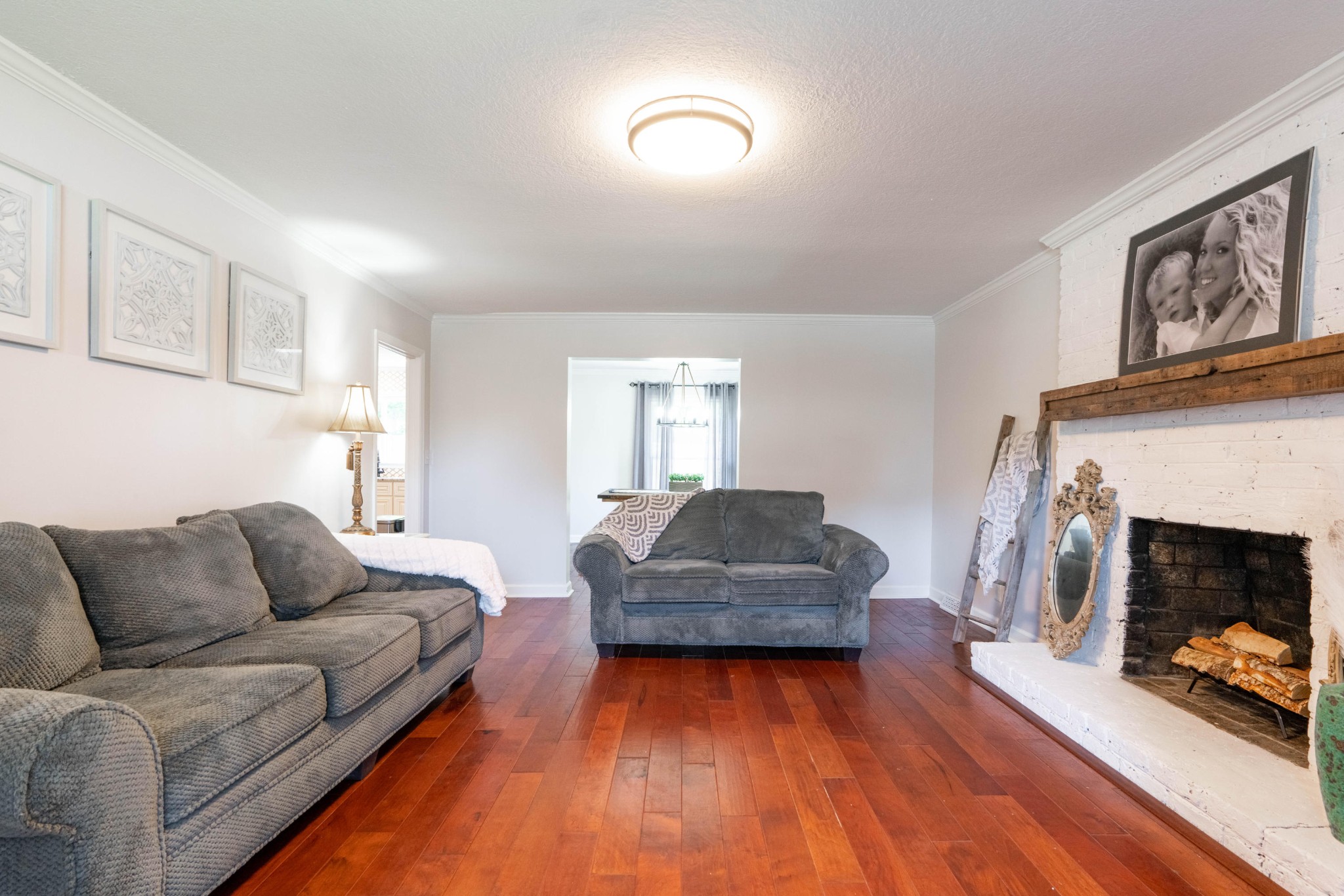 9401 Turf Road Northwest Knoxville, TN 37923 - Photo 4 of 28 Gallery Image 4