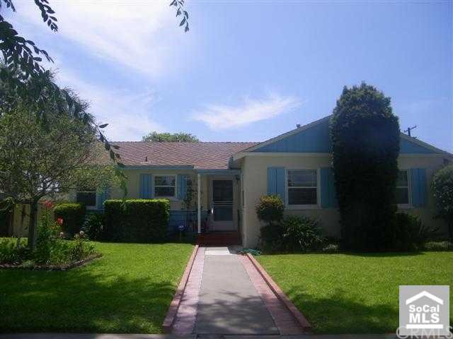 1230 Riverside Drive Fullerton, CA 92831 - Photo 1 of 1 Front view of the home