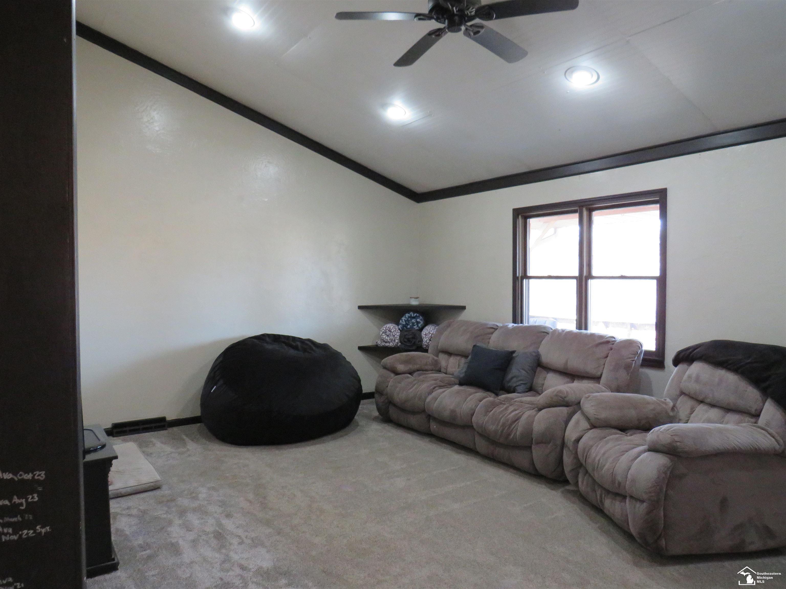 4903 Wells Road Petersburg, MI 49270 - Photo 5 of 39