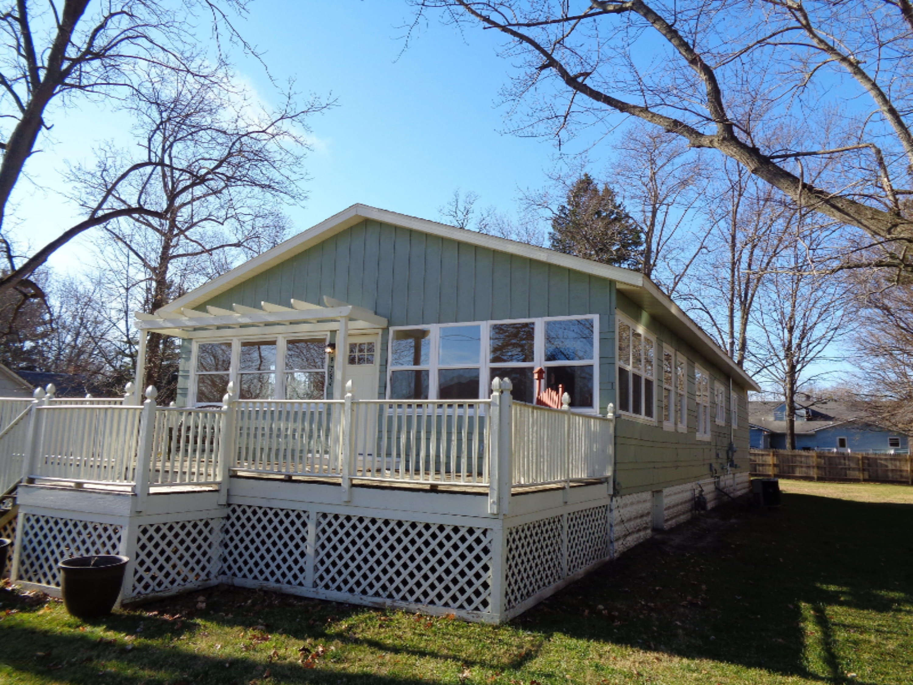 9784 Baldwin Road Bridgman, MI 49106 - Photo 2 of 37 DSC07038