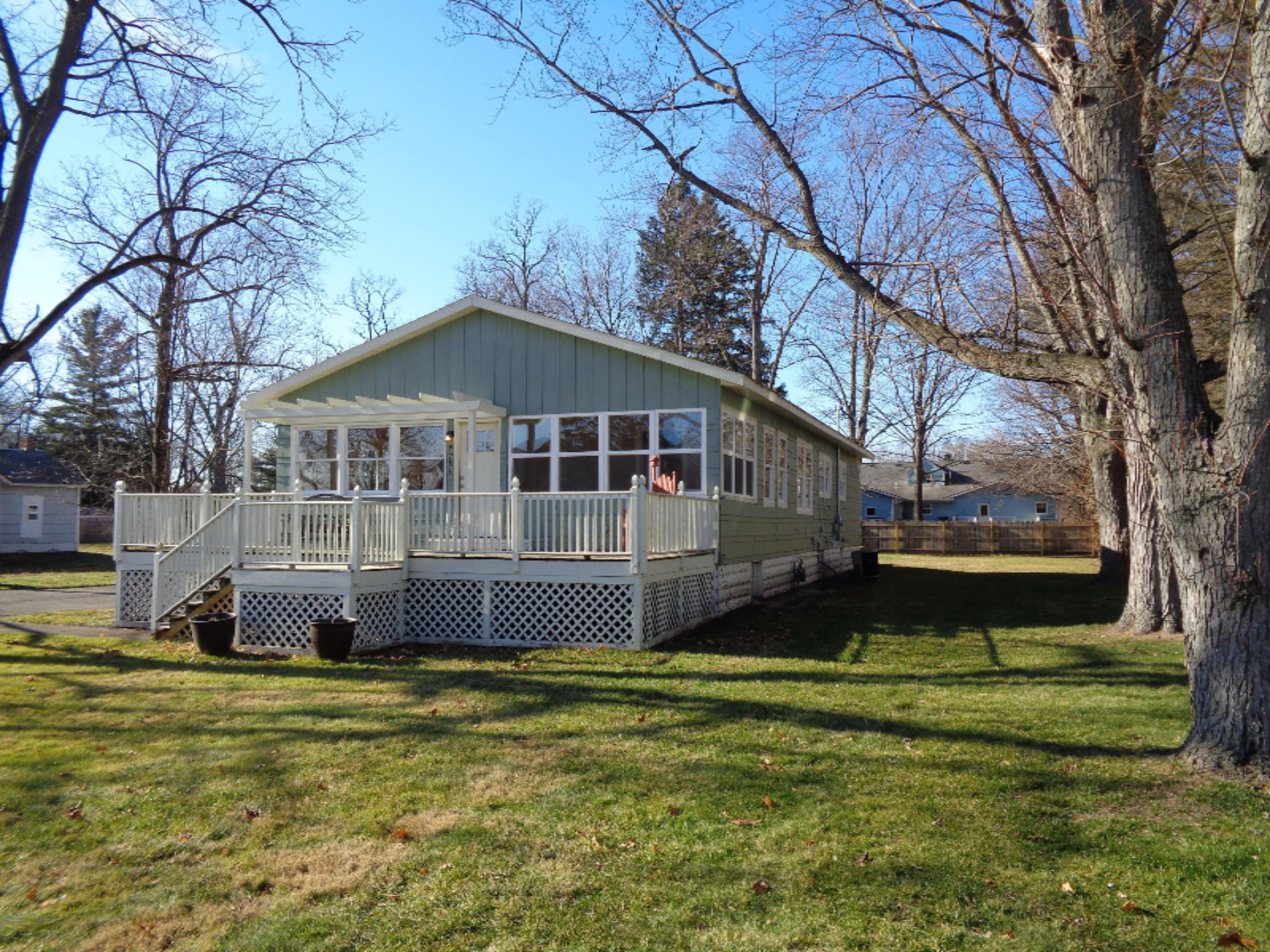 9784 Baldwin Road Bridgman, MI 49106 - Photo 7 of 37 DSC07039