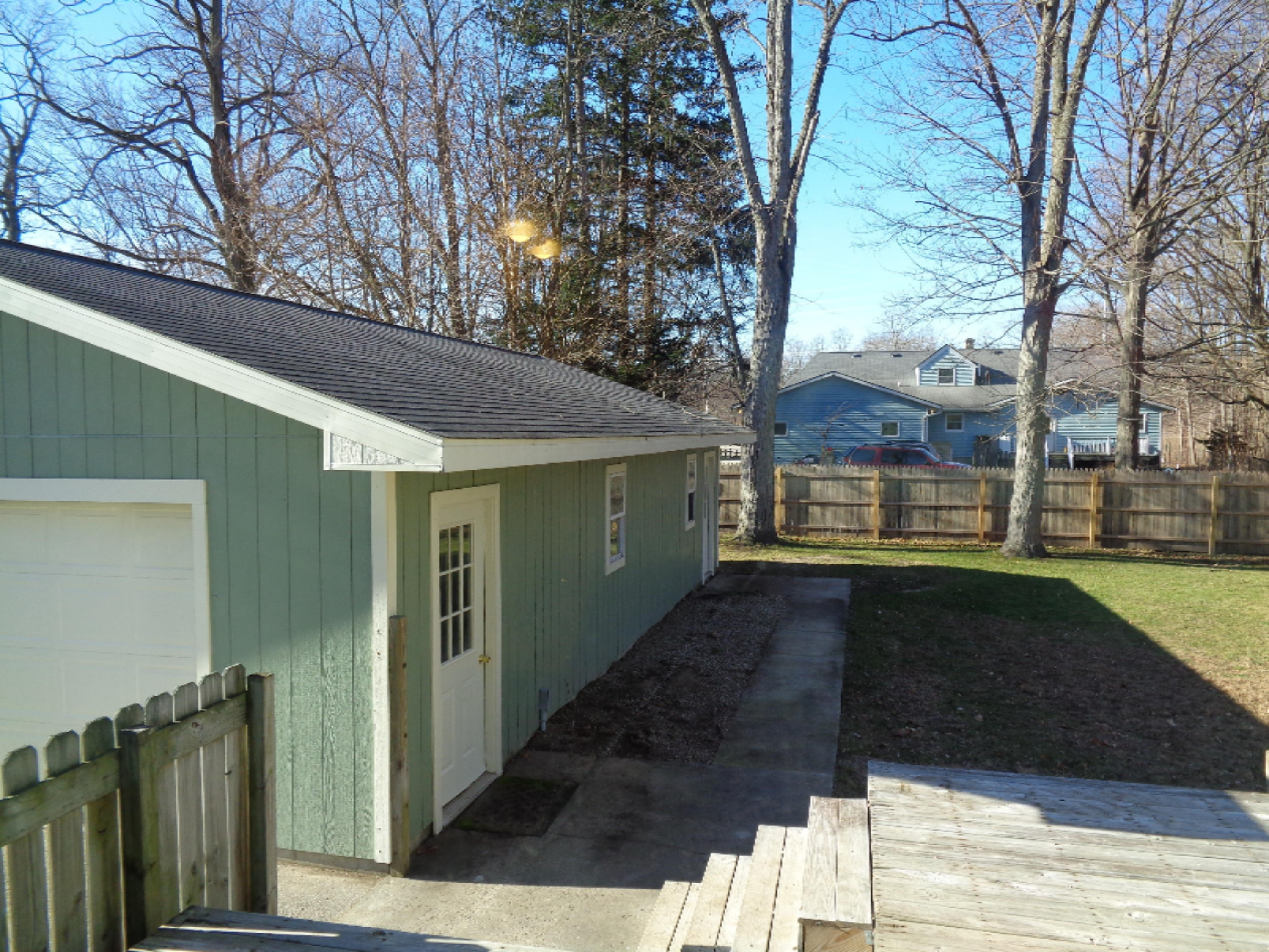 9784 Baldwin Road Bridgman, MI 49106 - Photo 10 of 37 DSC07014