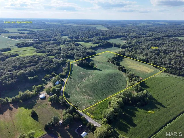 $520,000 | 0 Mm Road, Red Bud, IL 62278