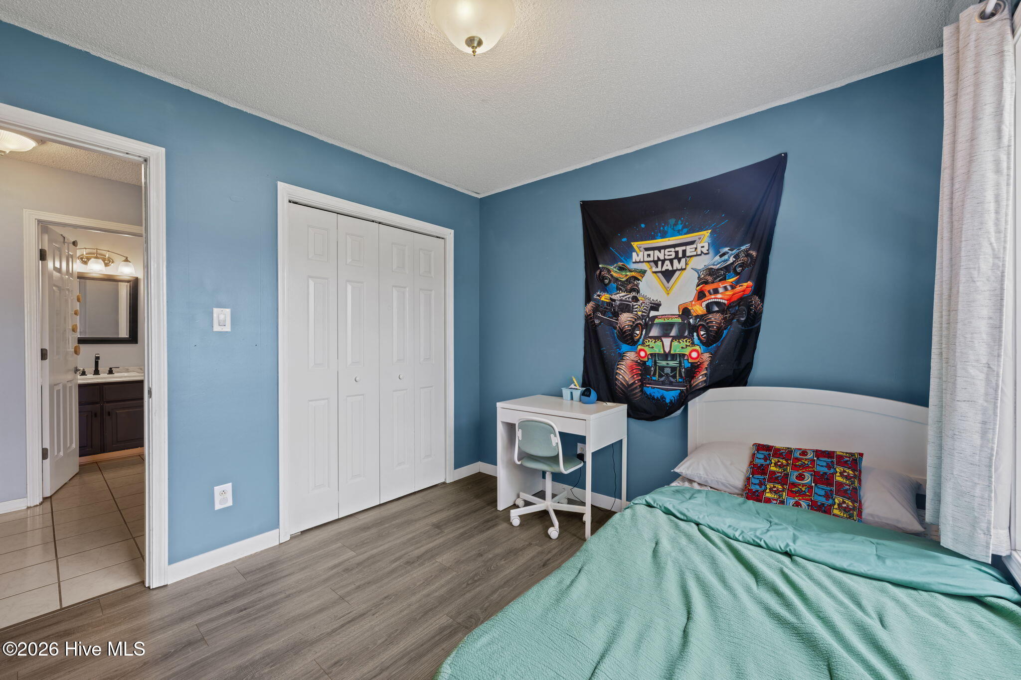 619 Fox Ridge Court Havelock, NC 28532 - Photo 24 of 42 guest bedroom #1
