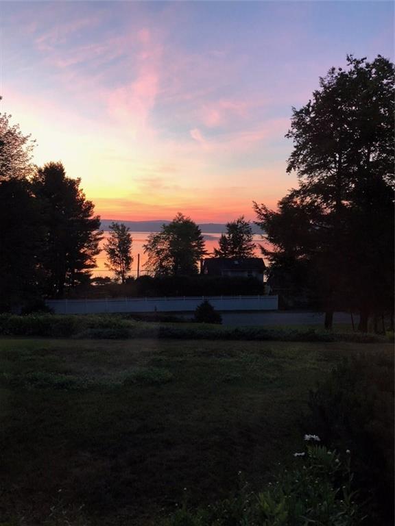 297 Shore Road Dexter, ME 04930 - Photo 3 of 35 Sunrise over Wassookeag.