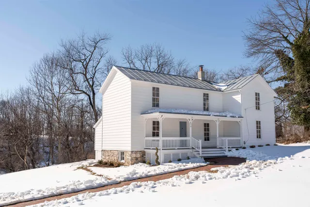 $475,000 | 675 Stone Spring Road, Harrisonburg, VA 22801