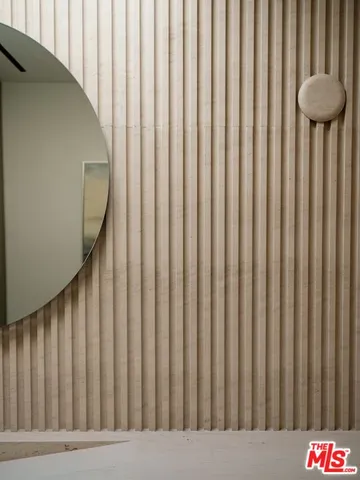 a outdoor living space with furniture and a potted plant