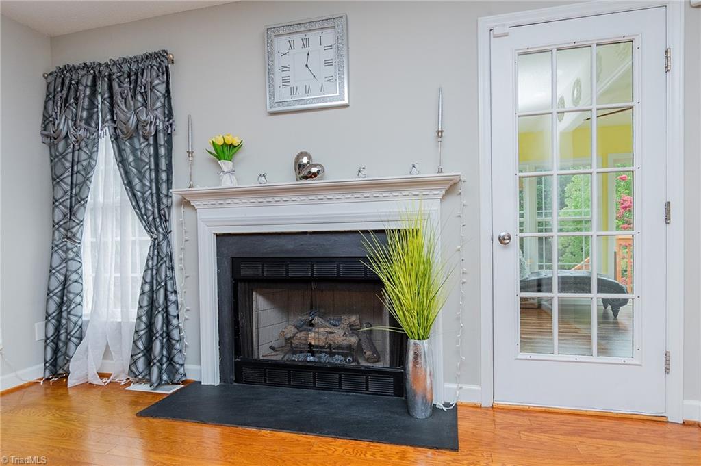 7340 Franklin Road Lewisville, NC 27023 - Photo 17 of 49 Gallery Image 17