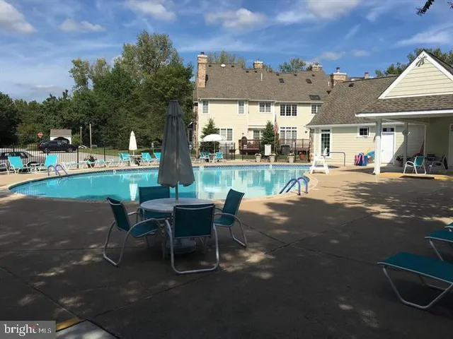 $4,100 | 185 Daylesford Boulevard, Unit 185, Berwyn, PA 19312
