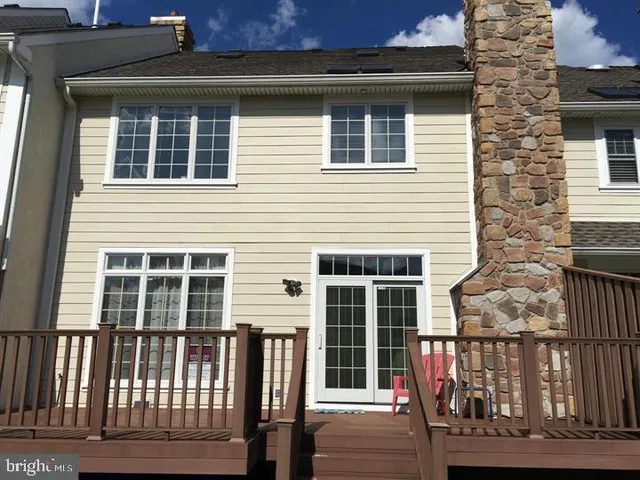 $4,100 | 185 Daylesford Boulevard, Unit 185, Berwyn, PA 19312