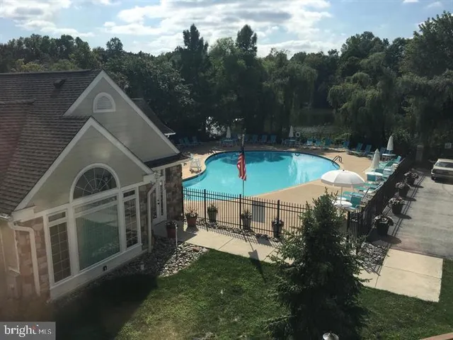 $3,900 | 185 Daylesford Boulevard, Unit 185, Berwyn, PA 19312