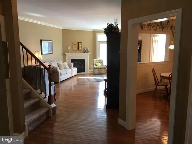 $4,100 | 185 Daylesford Boulevard, Unit 185, Berwyn, PA 19312