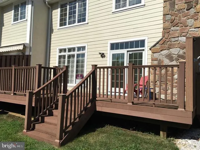 $3,900 | 185 Daylesford Boulevard, Unit 185, Berwyn, PA 19312